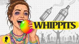Why One Laughing Gas DESTROYED Thousands (And It's Still Legal)