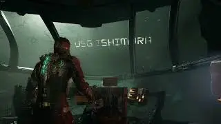 Dead Space Remake on MSI GF63 10SC LAPTOP i5-10500H GTX 1650 4GB Ti Max Q 24GB