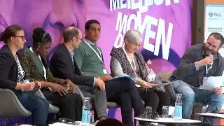 ¿Pobreza, desigualdad y derechos humanos? Vídeo en ES.
