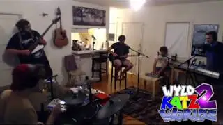 Wyld Katz - The Golden Gitbox Awards