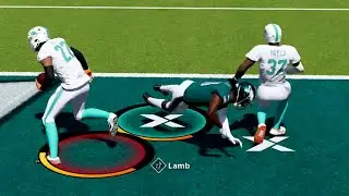 Madden 23 Ultimate Team - College OT House Rules Cheese! Tim Tebow Debut! MUT 23