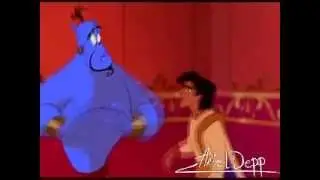 Matroesjka's vs. Disney #2