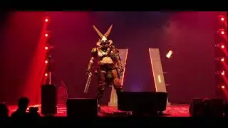 9 hashtag festival 25 concours cosplay