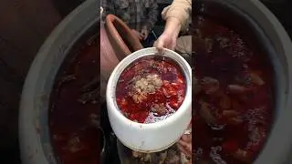 Peshawari Siri Paye | Khan Zameer Siri Paye Subscribe now @Streetfoodx.