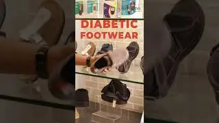 Diabetic & Ortho Footwear Range | Rehamo for Mobility Support, Rehab & Home Healthcare Solutions