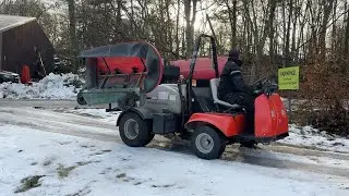 K&ouml;p Spruta Smithco Spray Star 1000 p&aring; Klaravik