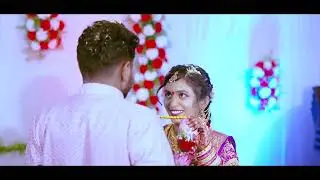 Srisharanya ❤️ Rahul  ##Engagement💍 ## 25-11-2024 ## Cinematic 