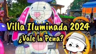 Villa Iluminada Atlixco &iquest;Cu&aacute;nto cuesta? &iquest;Vale la pena? &iquest;C&oacute;mo llegar?