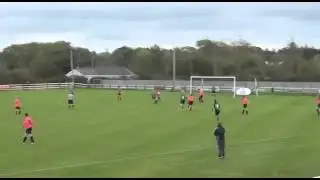Gol Senzational Stephanie Roche