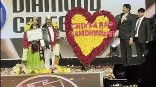 GERA CHINNARAO MAHAGURUJI Diamond Celebration in VIJAYAWADA 19-12-2025 9494129338