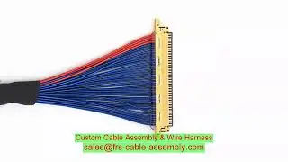 Wiring Solutions Engineering Services Rigid-Flex Printed Circuit Flexible PCB FPCB FPC with Fast Del