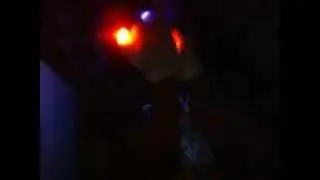 Vynyl Light Show VII: Getting Stronger for Kiki Havivy (Read Description)