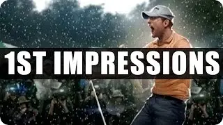 Winning Putt Gameplay | First Impressions HD