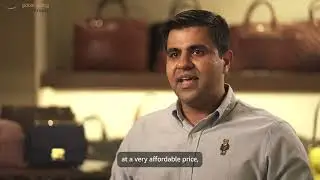 Esk&eacute; | Amazon Global Selling Propel Accelerator Season 2 Finalist