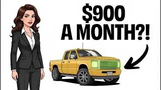 The Car Payment Trap Everyone Falls For (But No One Talks About)