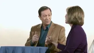The List - Ways to Bridge the Gap in Your Relationship - a 