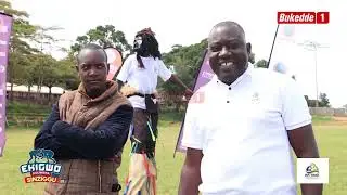Ekyabadde ewa ssekiboobo mu Ekiggwo ggumbya sinziggu e Mukono kyabadde kiralamu BB