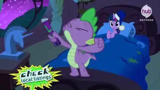 My Little Pony Friendship is Magic 