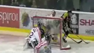 Kärpät - Jyp 2.FinaaliPeli 0-1 [10.4.2009]