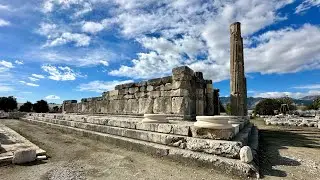 Letoon, Turkey@ErnestTufft