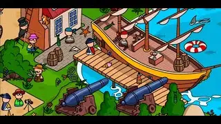 Virginia Journey Playthrough