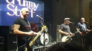 CRUMMY STUFF = FLOWER PUNK ROCK FESTIVAL 7 febbraio 2026