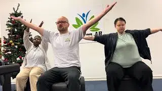 Qigong i Jul...........