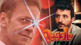 PEGGLE - un giorno di ordinaria bassezza