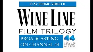 Channel 44 Promo of WineLine