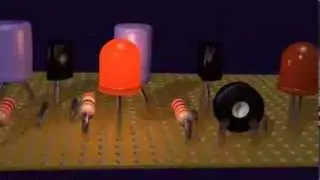 Wechselblinker