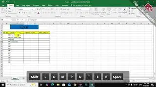 How to make Ms Excel Ma SUMIF formula kise kara