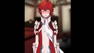 Hinoka My Room [English]