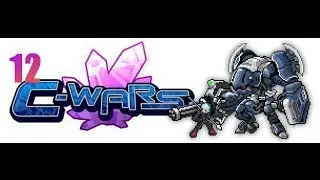 Indie Wednesdays - C-Wars