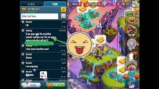 GETTING TABORA - MONSTER LEGENDS