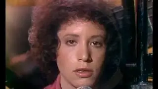 Janis Ian - At Seventeen / 1975 / Best Audio Video Mix ( S&auml;ngerin und Songschreiberin aus Amerika )