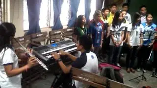 LSPU LB Hymn