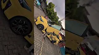 🔴 DETIK DETIK MOBIL SULTAN TAMPIL 🔥🔥🔥