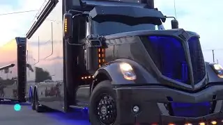 WORLD MOST EXPENSIVE AND INNOVATIVE VEHICLE HOUSES