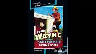 The Star Packer 1934