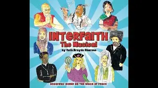 Meet and Greet (Presents INTERFAITH: The Musical) Event