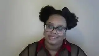 Furious Flower Facebook Live Reading Series presents: Diamond Forde