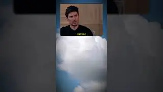 Why Pavel Durov Avoids Phones #shorts