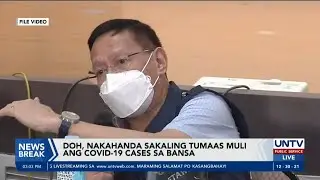 UNTV News Break | December 30, 2021 | 3:00 PM