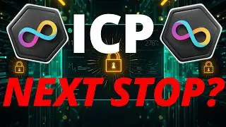 ICP: The Silent Tech Build That Could Dominate Crypto #icppriceprediction