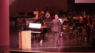 Redmond High School Bands - Senior Recognition