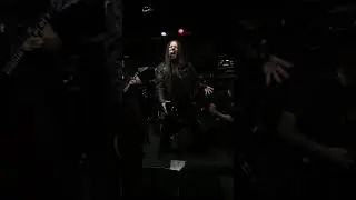 Crown of Earth 2-2-2019 (The Nail - Facebook Live)