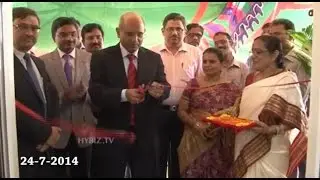 State Bank of India Opens New Branch at Meerpet