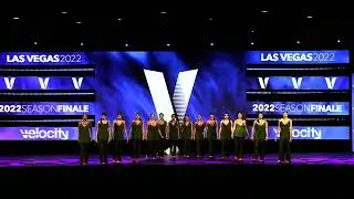 Hide and Seek - Elite Dance Academy