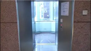 Hamburg, Hammerbrookstra&szlig;e 5 (Neues Steintor B&uuml;roturm 2)