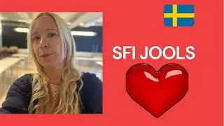 SFI- En kärlekshistoria. Kurs B C D. TINDER del 2